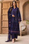 Motifz | Amal Lawn 26 | 5736-MAJESTY - House Of Hania