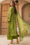 Motifz | Amal Lawn 26 | 5737-GLAMORAIS - House Of Hania