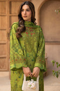 Motifz | Amal Lawn 26 | 5737-GLAMORAIS - House Of Hania