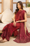 Motifz | Amal Lawn 26 | 5739-CELESTA - House Of Hania