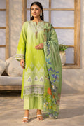 Motifz | Amal Lawn 26 | 5816-DOVE - House Of Hania