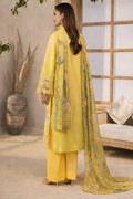 Motifz | Amal Lawn 26 | 5818-REGALIA - House Of Hania