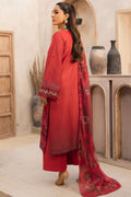 Motifz | Amal Lawn 26 | 5821-SAMAA - House Of Hania