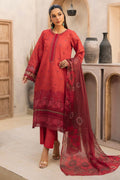 Motifz | Amal Lawn 26 | 5821-SAMAA - House Of Hania