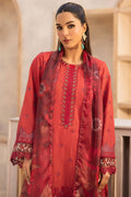 Motifz | Amal Lawn 26 | 5821-SAMAA - House Of Hania