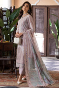 Motifz | Premium Lawn 26 | 5916-CLEO - House Of Hania