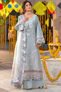 Motifz | Premium Lawn 26 | 5921-DEW - House Of Hania