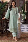 Motifz | Premium Lawn 26 | 5927-PETALINE - House Of Hania