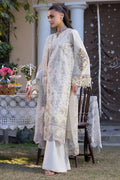 Motifz | Premium Lawn 26 | 5930-SELIN - House Of Hania