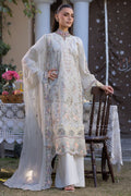 Motifz | Premium Lawn 26 | 5930-SELIN - House Of Hania