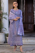 Motifz | Premium Lawn 26 | 5938-VIVI - House Of Hania