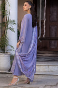 Motifz | Premium Lawn 26 | 5938-VIVI - House Of Hania