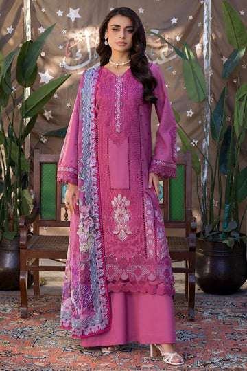 Motifz | Premium Lawn 26 | 5939-ISA - House Of Hania