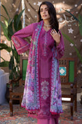 Motifz | Premium Lawn 26 | 5939-ISA - House Of Hania