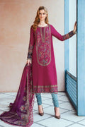 Magenta - House Of Hania