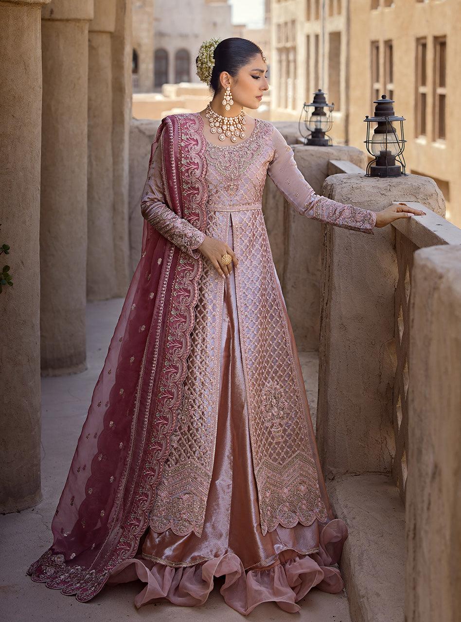 Mah e Noor - House Of Hania