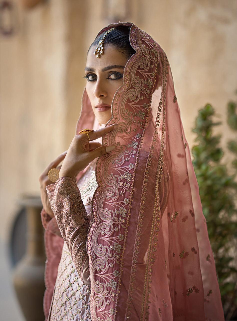 Mah e Noor - House Of Hania