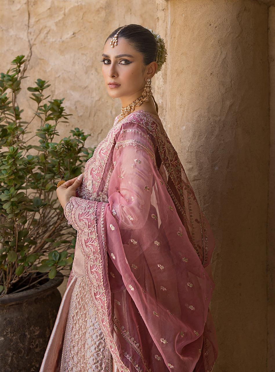 Mah e Noor - House Of Hania