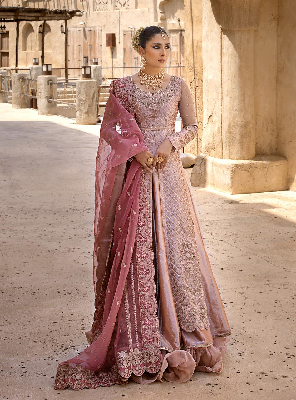 Mah e Noor - House Of Hania