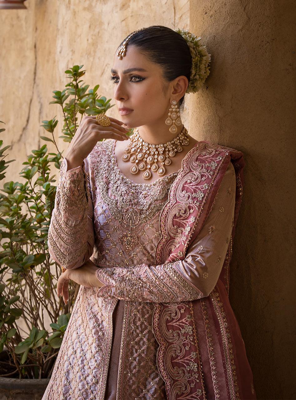 Mah e Noor - House Of Hania