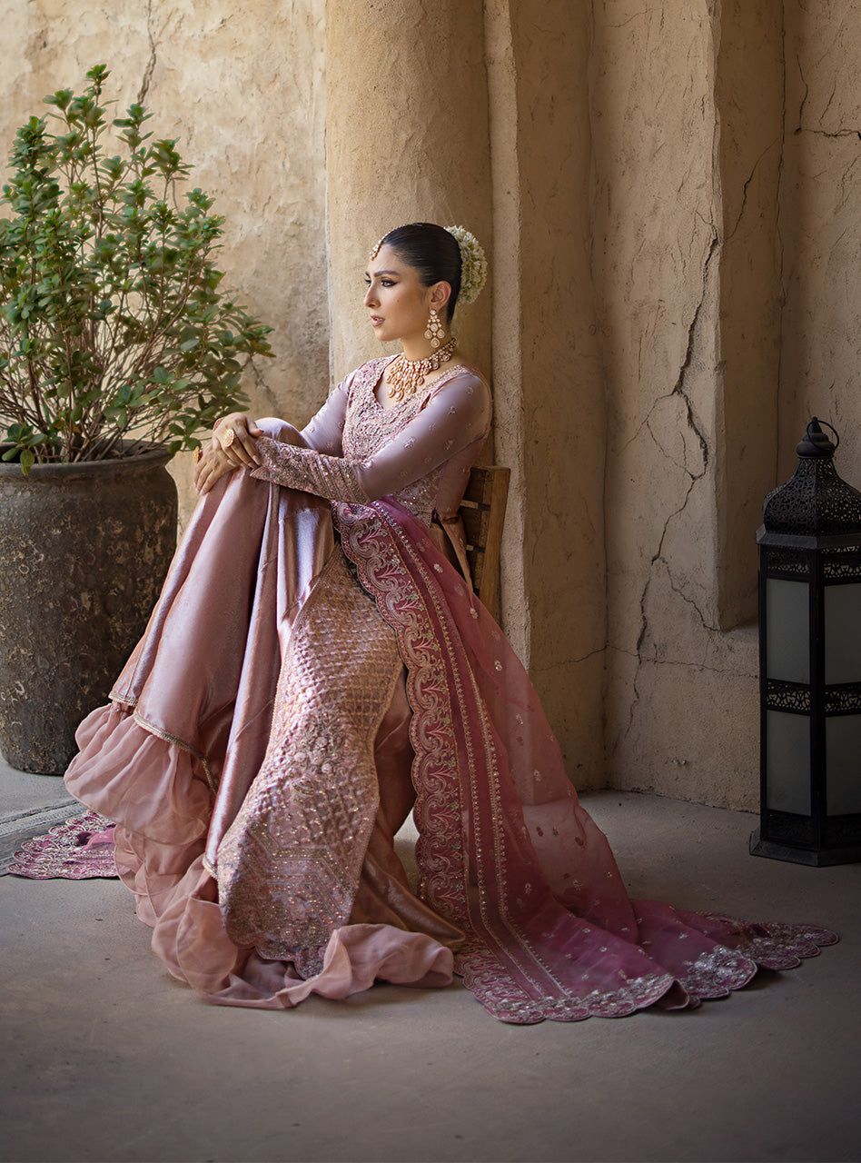 Mah e Noor - House Of Hania
