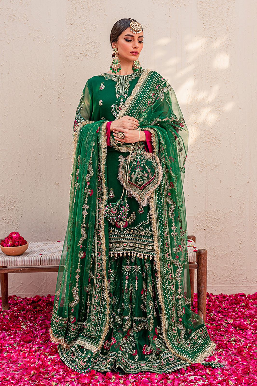 Mahay - House Of Hania