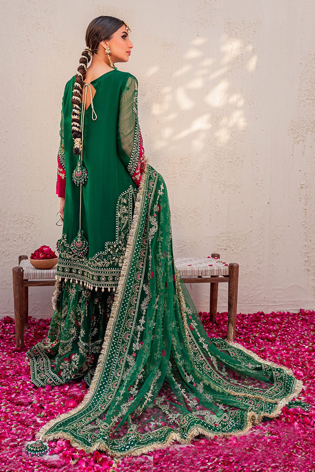Mahay - House Of Hania