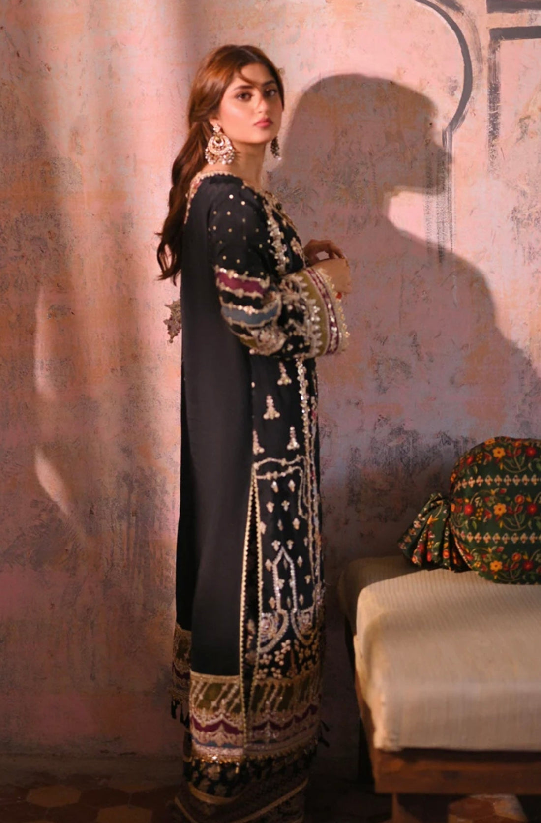 Mahenoor - House Of Hania