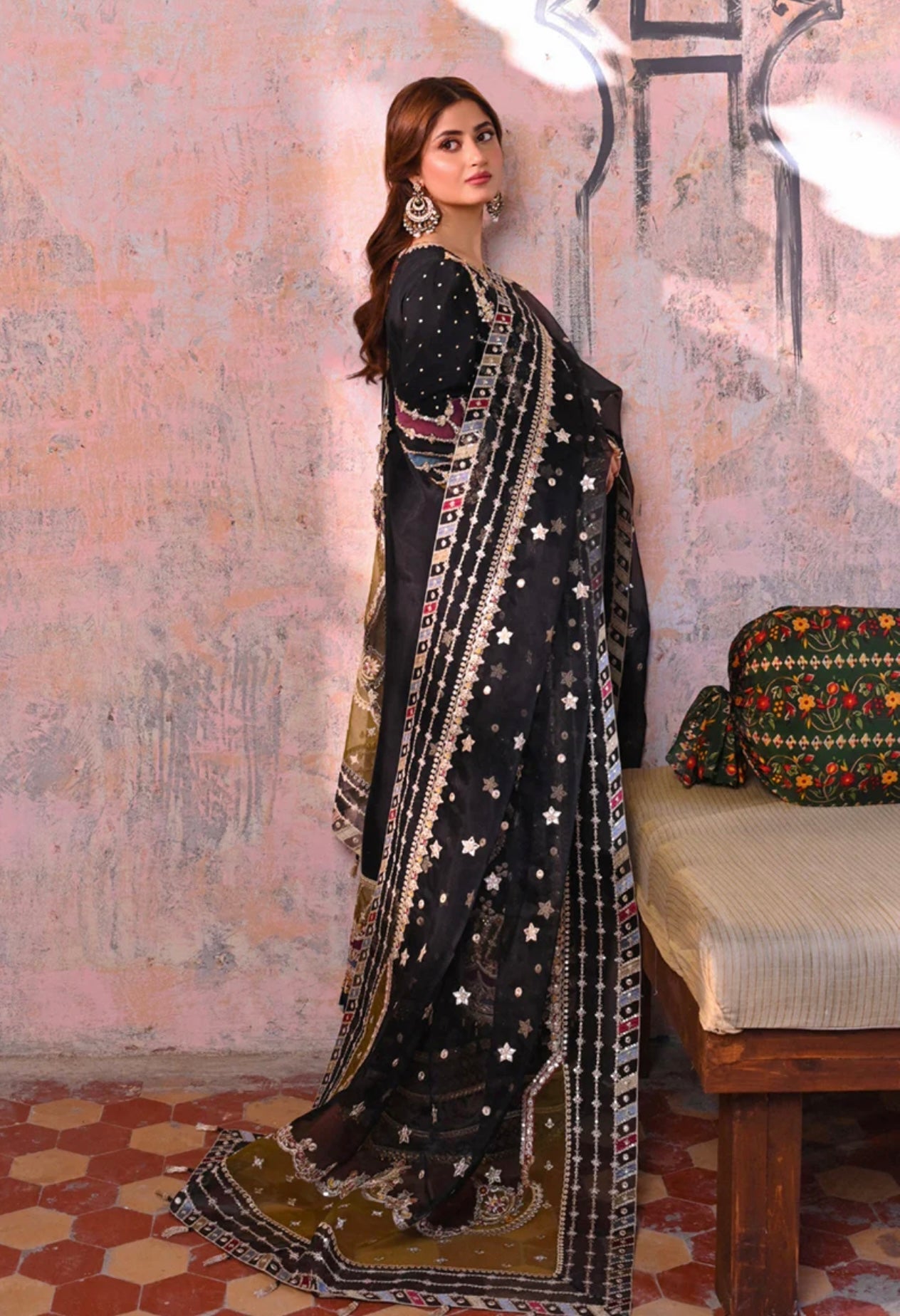 Mahenoor - House Of Hania