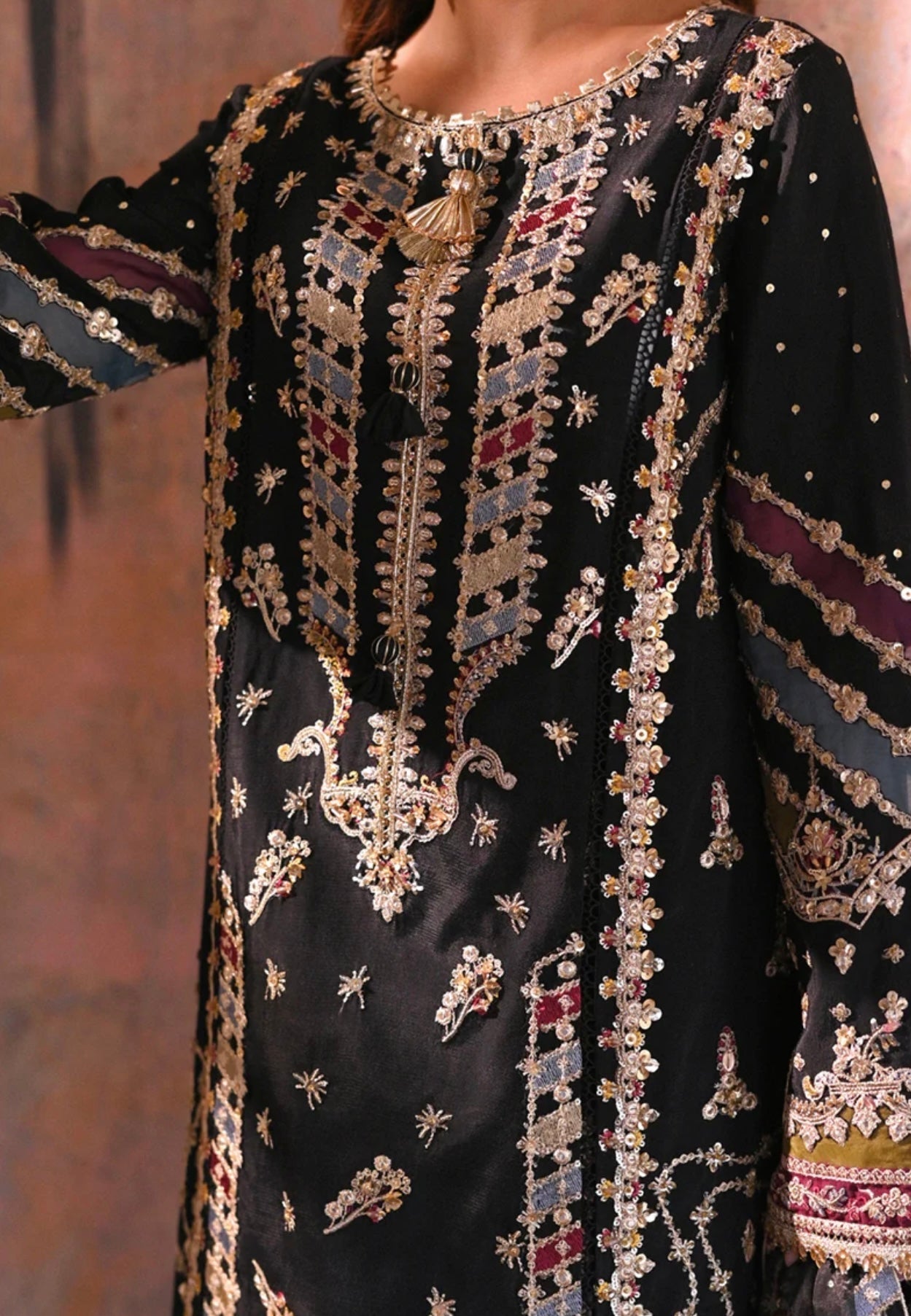 Mahenoor - House Of Hania