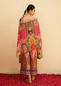 Mahgul | Eid Edit 2024 | Abstract Reverie - House Of Hania