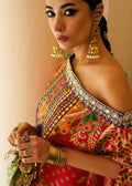 Mahgul | Eid Edit 2024 | Abstract Reverie - House Of Hania