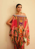 Mahgul | Eid Edit 2024 | Abstract Reverie - House Of Hania