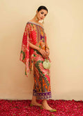 Mahgul | Eid Edit 2024 | Abstract Reverie - House Of Hania