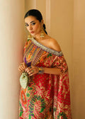 Mahgul | Eid Edit 2024 | Abstract Reverie - House Of Hania