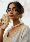 Mahgul | Eid Edit 2024 | Black Amethyst - House Of Hania