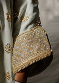 Mahgul | Eid Edit 2024 | Black Amethyst - House Of Hania