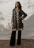 Mahgul | Eid Edit 2024 | Black Stone - House Of Hania
