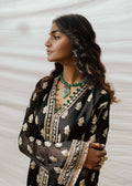 Mahgul | Eid Edit 2024 | Black Stone - House Of Hania