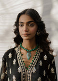 Mahgul | Eid Edit 2024 | Black Stone - House Of Hania