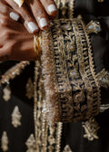 Mahgul | Eid Edit 2024 | Black Stone - House Of Hania