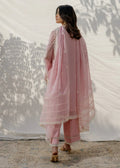 Mahgul | Eid Edit 2024 | Blush Coral - House Of Hania
