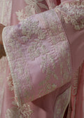 Mahgul | Eid Edit 2024 | Blush Coral - House Of Hania