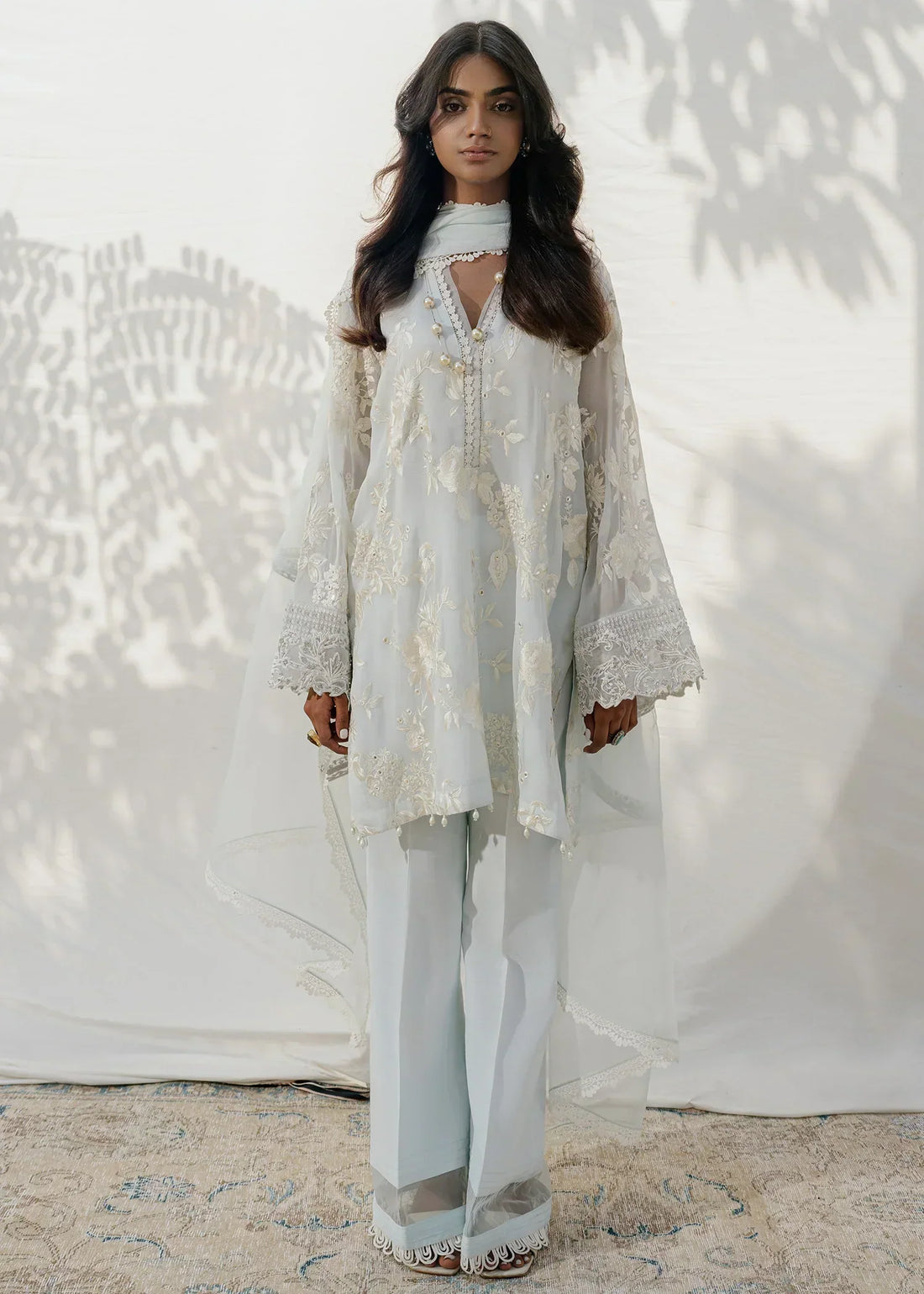 Mahgul | Eid Edit 2024 | Cloud Shine - House Of Hania