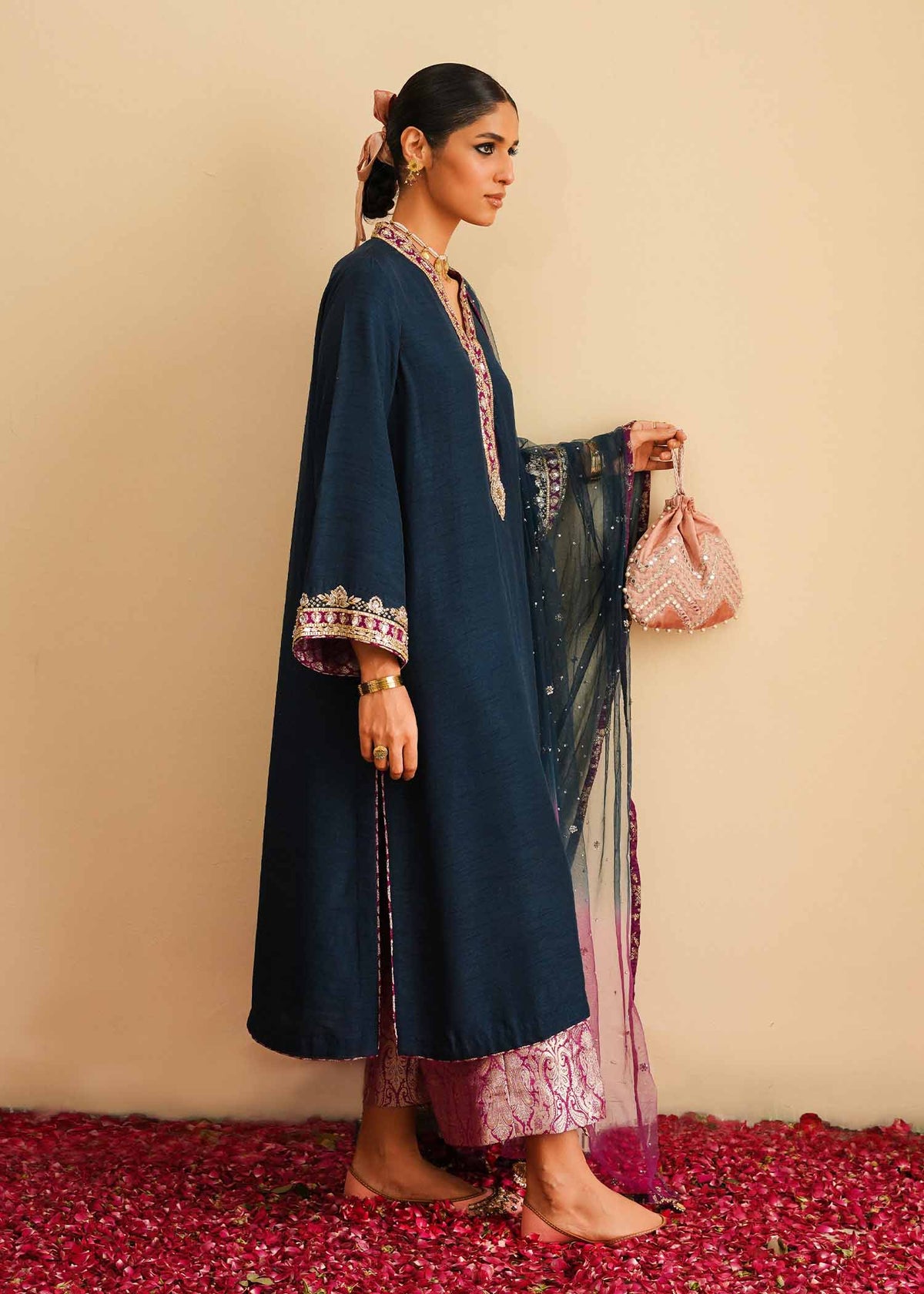 Mahgul | Eid Edit 2024 | Daria - House Of Hania