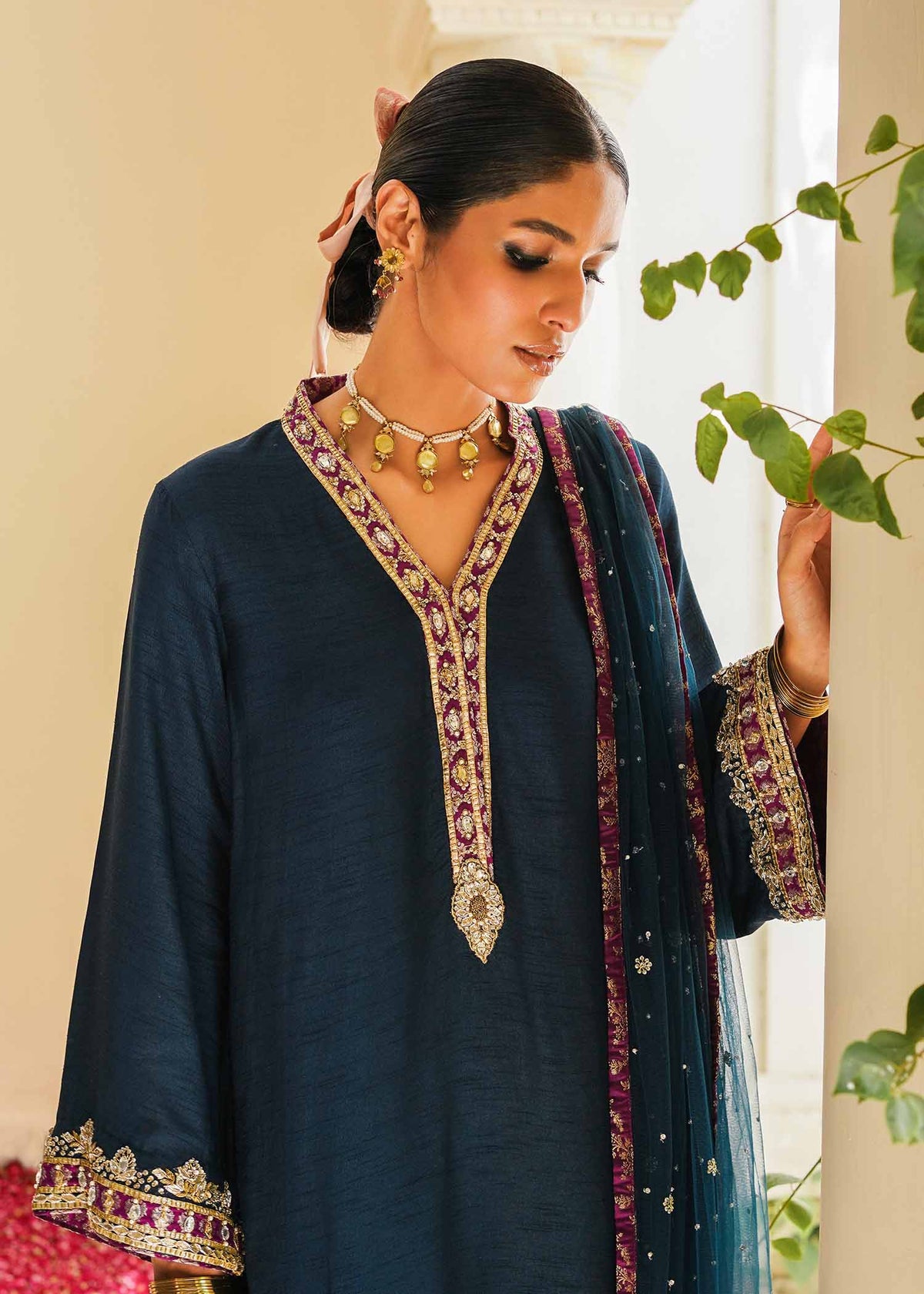Mahgul | Eid Edit 2024 | Daria - House Of Hania