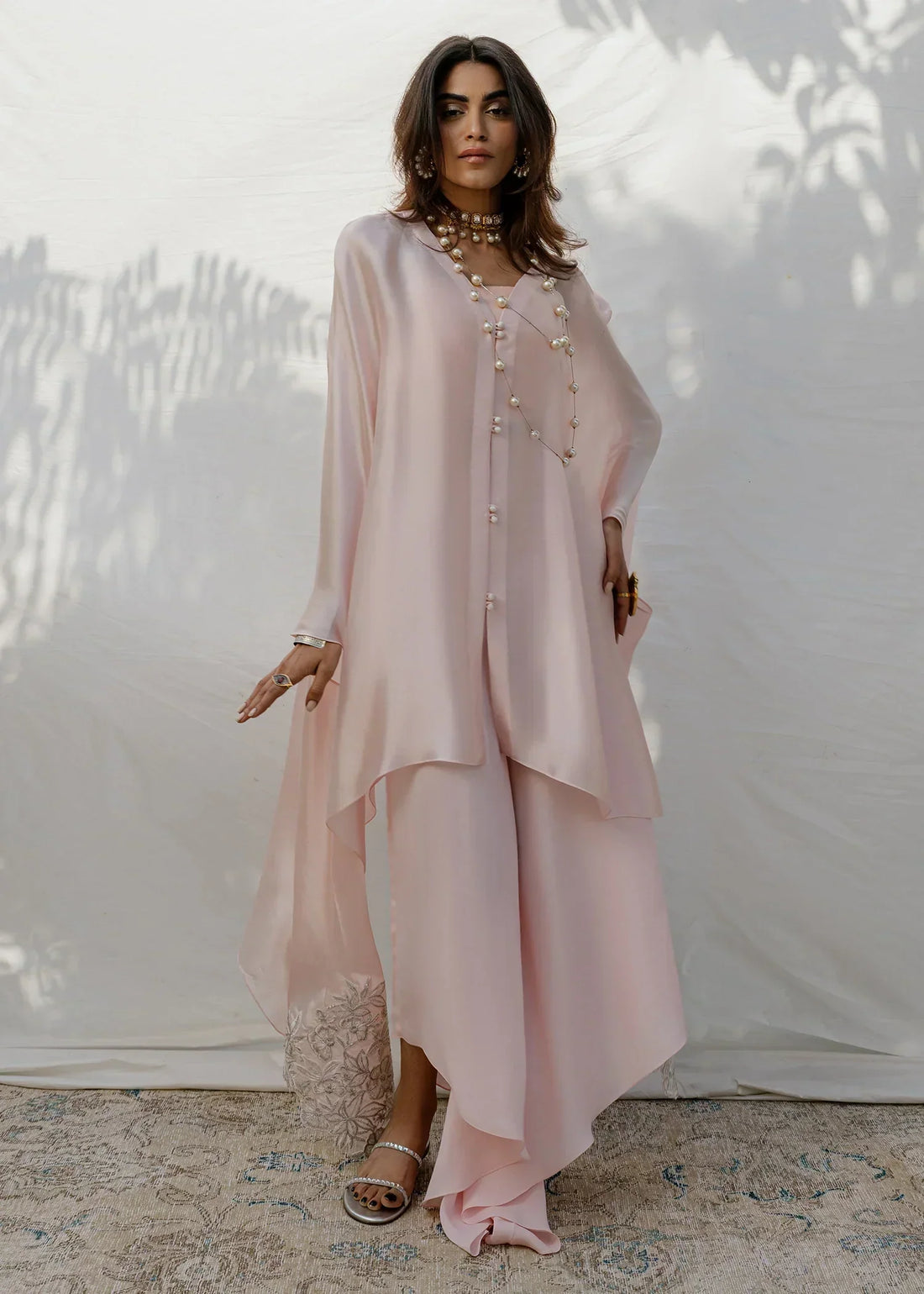Mahgul | Eid Edit 2024 | Dolly - House Of Hania