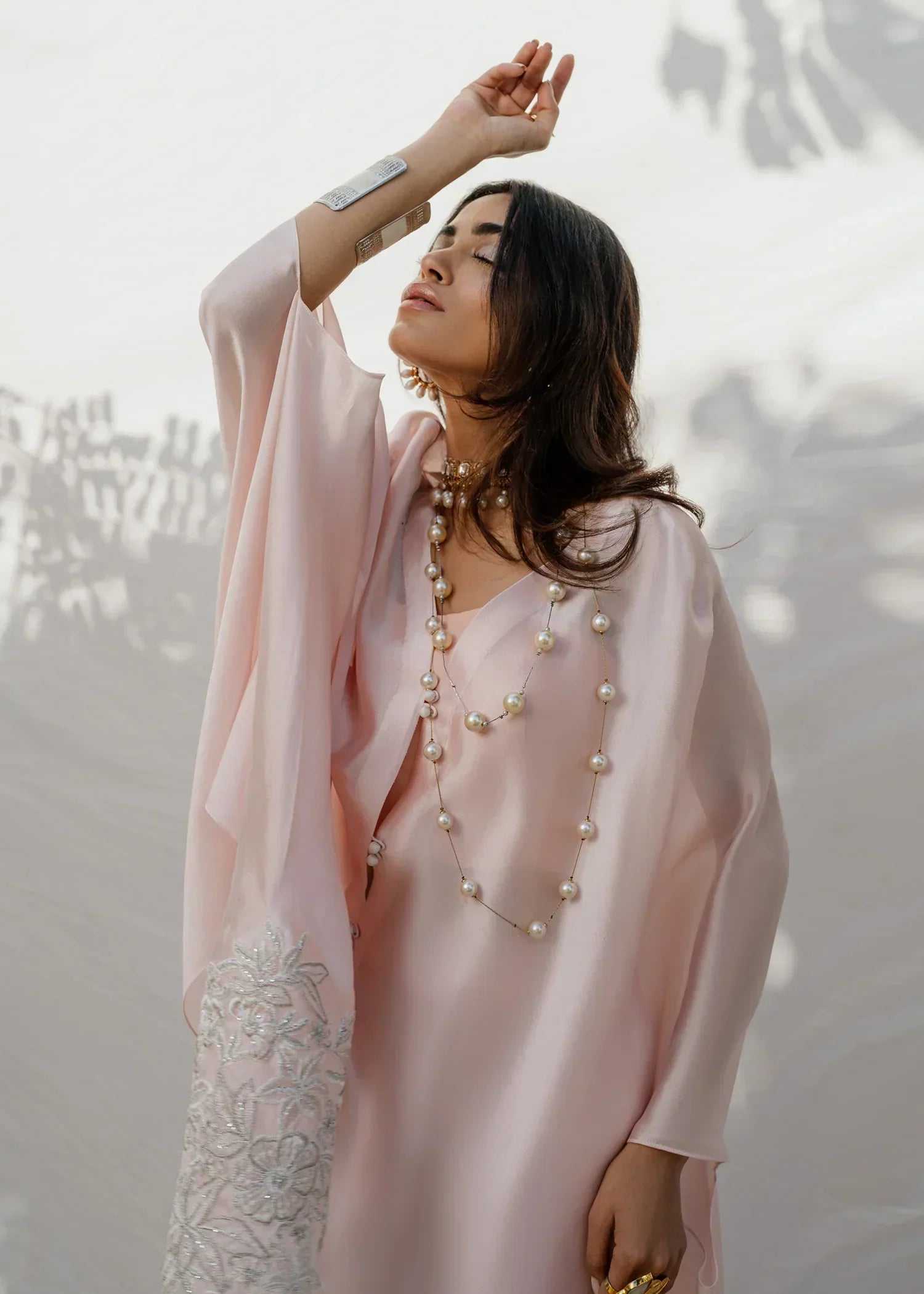 Mahgul | Eid Edit 2024 | Dolly - House Of Hania