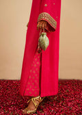 Mahgul | Eid Edit 2024 | Fuschia Rose - House Of Hania
