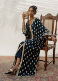 Mahgul | Eid Edit 2024 | Indigo Mirror - House Of Hania